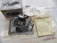 BB-X EV 3000 T型レバーブレーキ