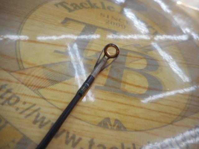 デストロイヤー F5-66X(HT800)マットブラックブランクス