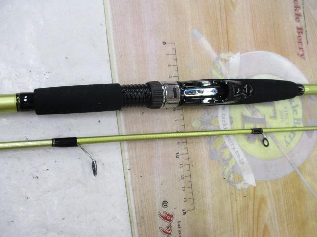 フィルダー キス 180