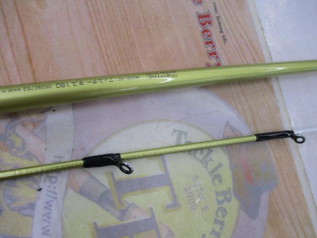 フィルダー キス 180