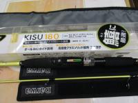 フィルダー キス 180