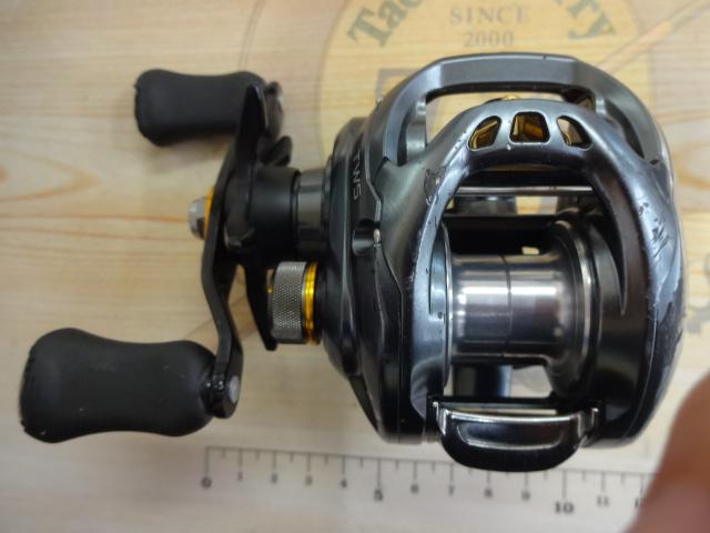 タトゥーラ SV TW 6.3L