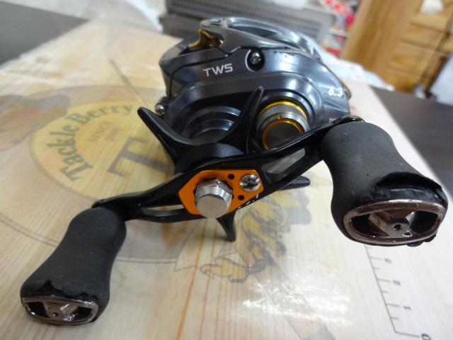 タトゥーラ SV TW 6.3L