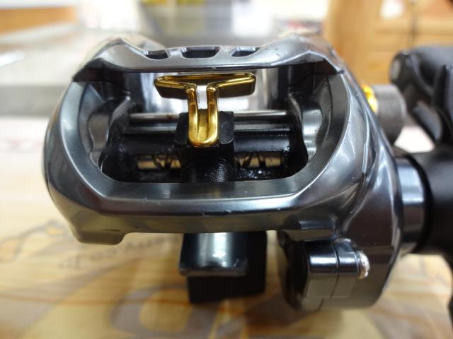 タトゥーラ SV TW 6.3L