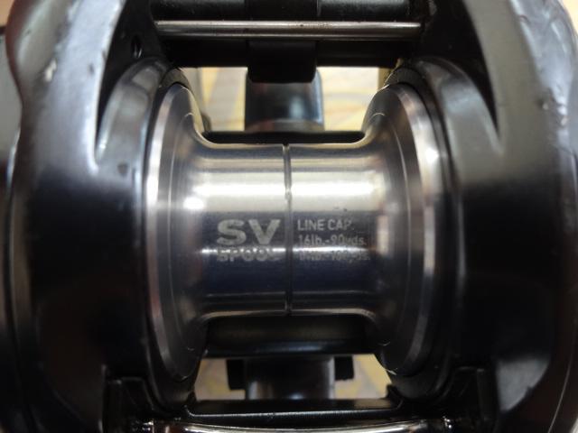 タトゥーラ SV TW 6.3L