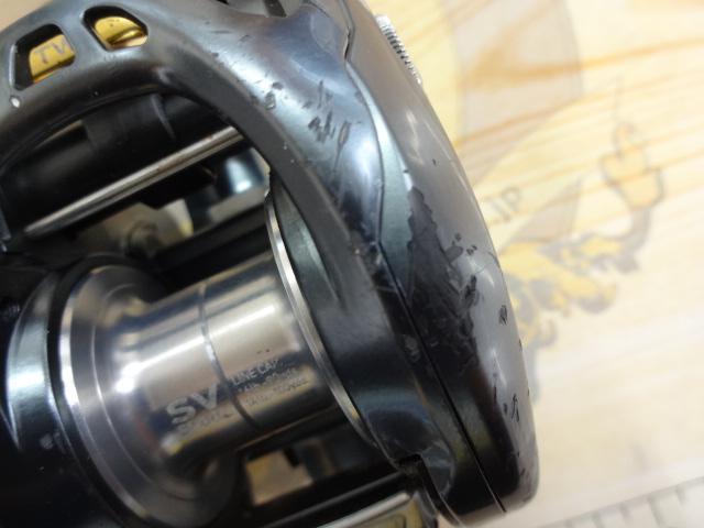 タトゥーラ SV TW 6.3L