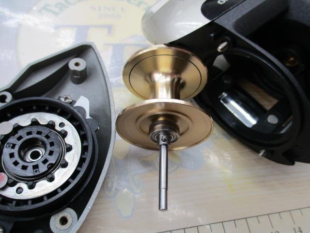 バンタムエクセージ 100