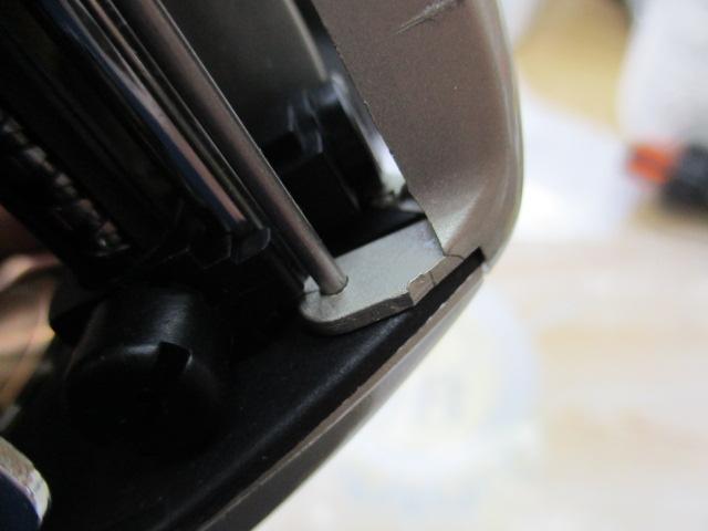 バンタムエクセージ 100