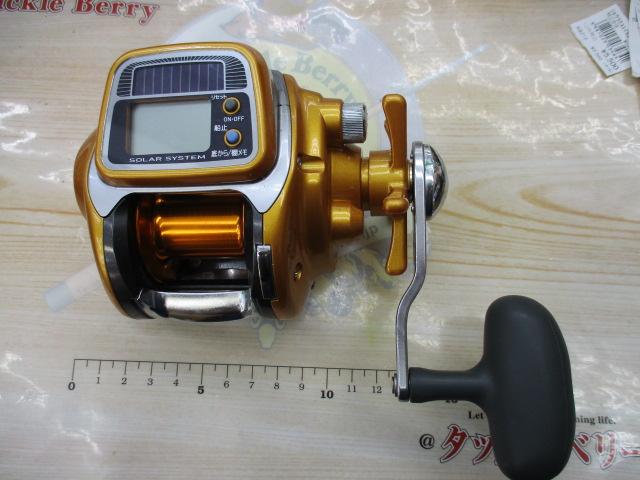 イッツICV 250ソーラー