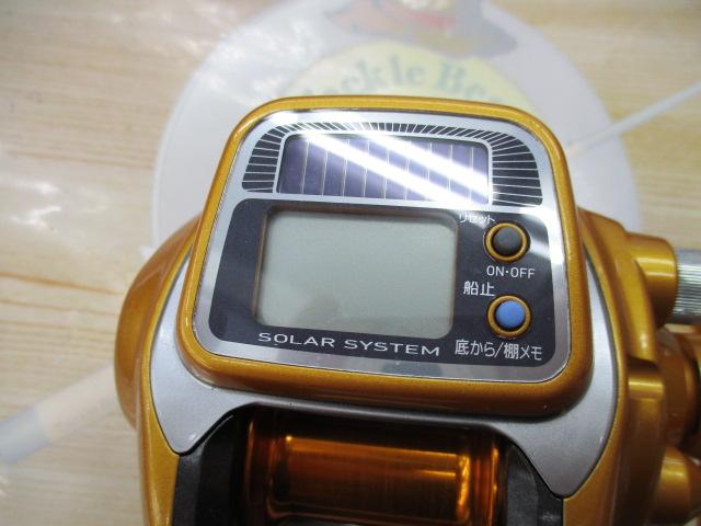 イッツICV 250ソーラー