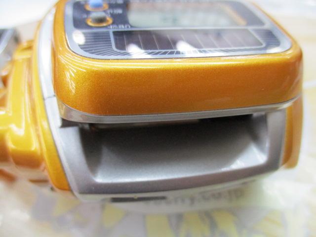 イッツICV 250ソーラー