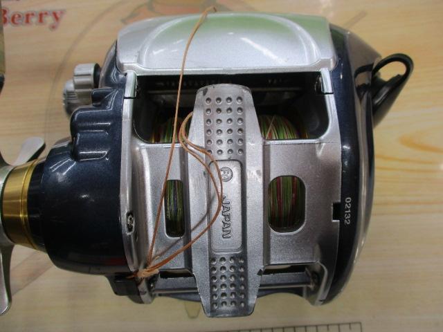 07電動丸 3000ビーストマスター