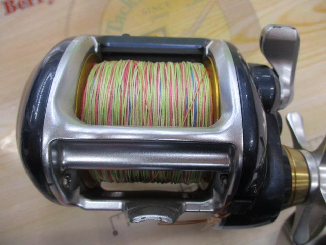 07電動丸 3000ビーストマスター