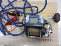 07電動丸 3000ビーストマスター