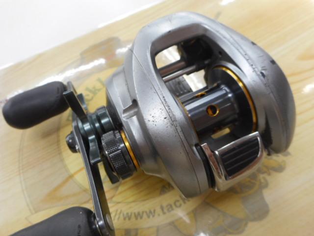 09アルデバランMg7 LH