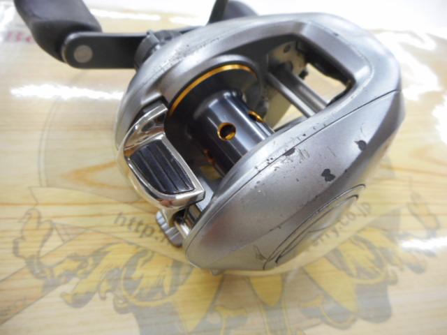 09アルデバランMg7 LH