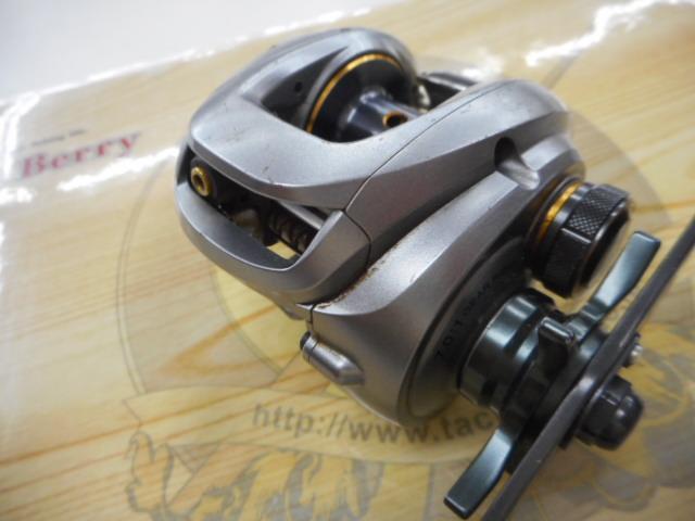 09アルデバランMg7 LH