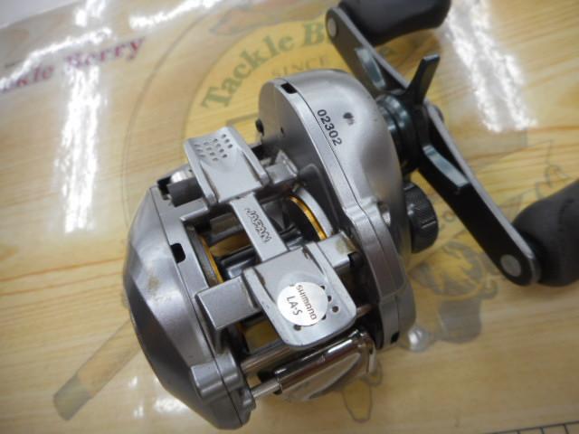 09アルデバランMg7 LH