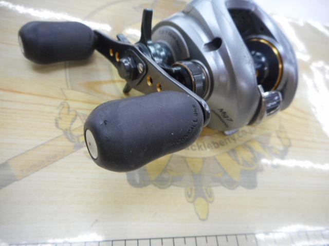 09アルデバランMg7 LH