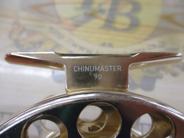 19チヌマスター 90