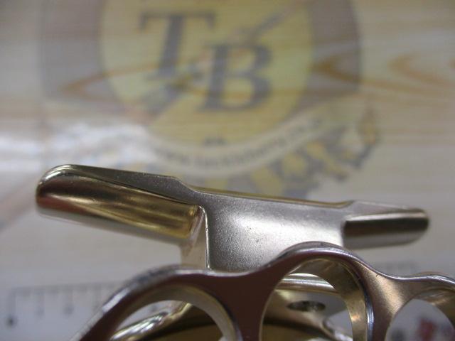 19チヌマスター 90