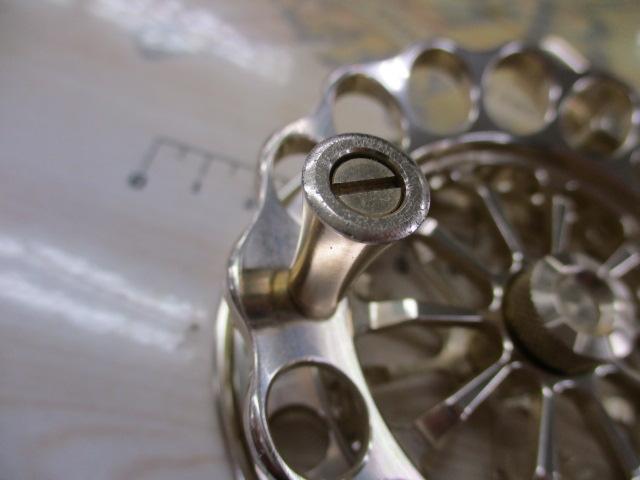 19チヌマスター 90