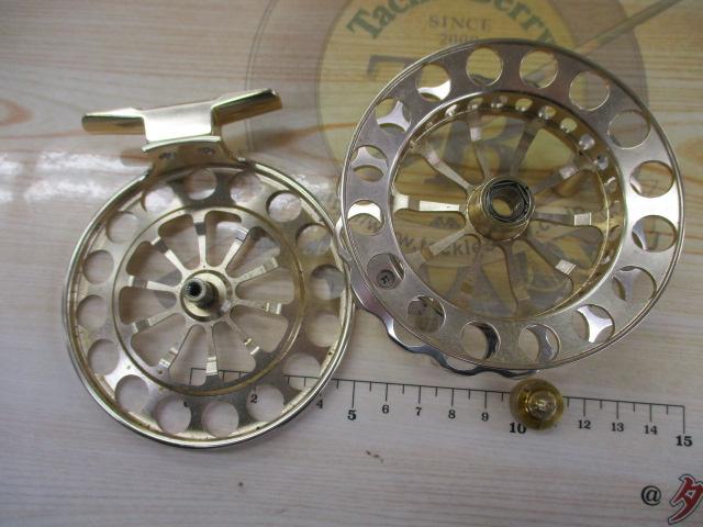 19チヌマスター 90