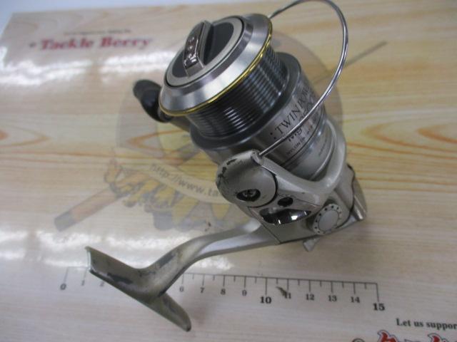 03ツインパワーMg 2500S