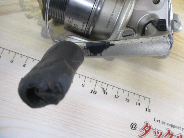 03ツインパワーMg 2500S