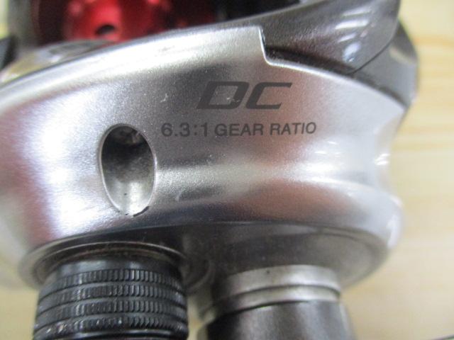 スコーピオンDC RH