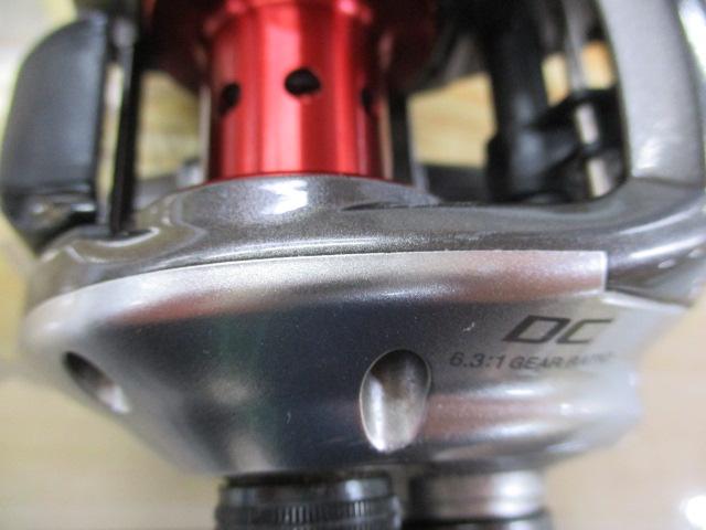 スコーピオンDC RH