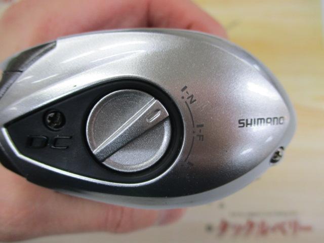 スコーピオンDC RH