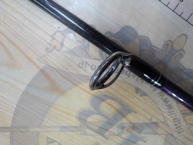 エメラルダスソルティスト ST-86MH