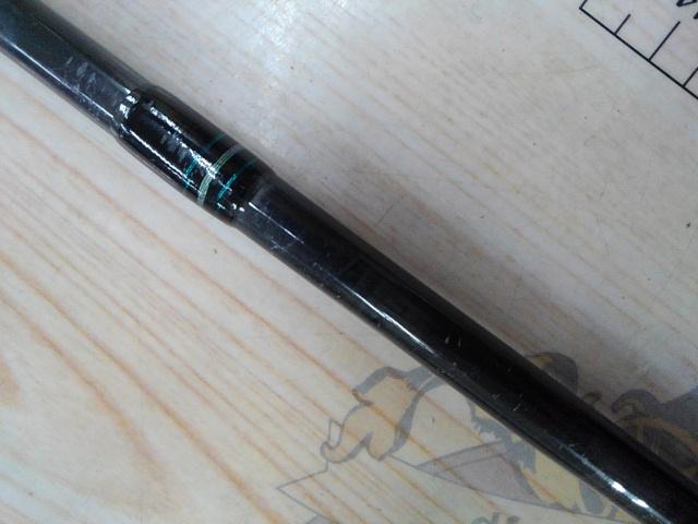 エメラルダスソルティスト ST-86MH