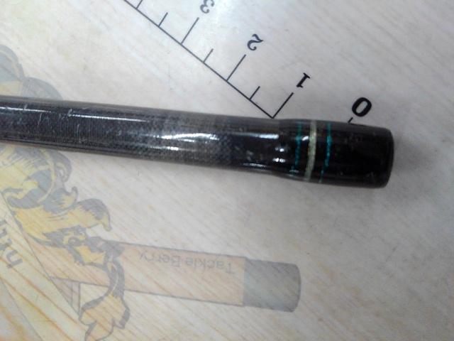 エメラルダスソルティスト ST-86MH