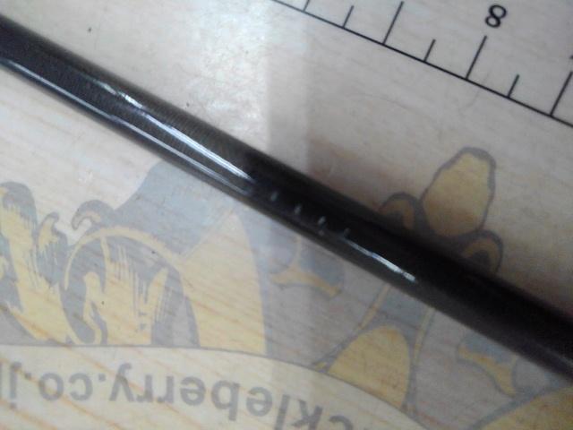 エメラルダスソルティスト ST-86MH