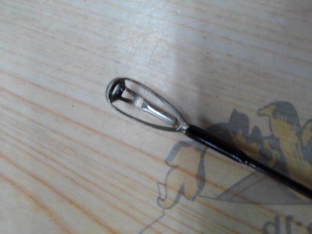 エメラルダスソルティスト ST-86MH