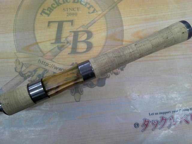 トラウティンスピンマルチユース TRMK-C394UL