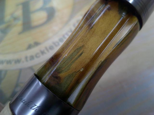 トラウティンスピンマルチユース TRMK-C394UL