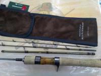 トラウティンスピンマルチユース TRMK-C394UL