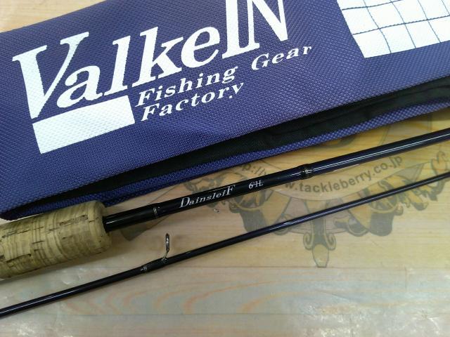 ダーインスレイヴ 61L