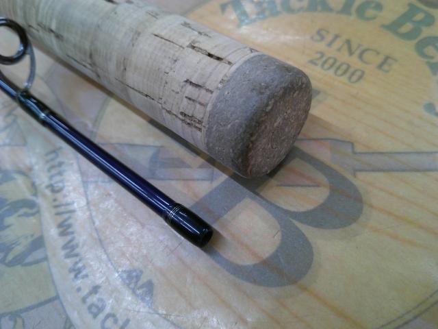 ダーインスレイヴ 61L