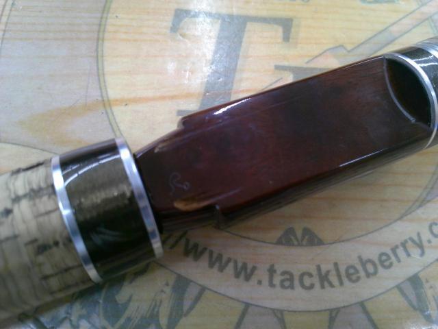 ダーインスレイヴ 61L