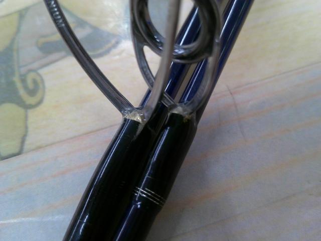 ダーインスレイヴ 61L