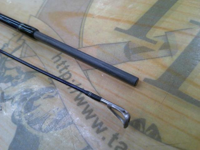 ダーインスレイヴ 61L