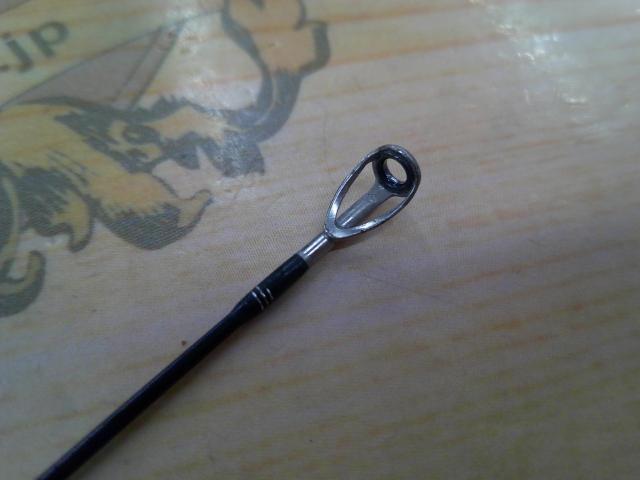 ダーインスレイヴ 61L