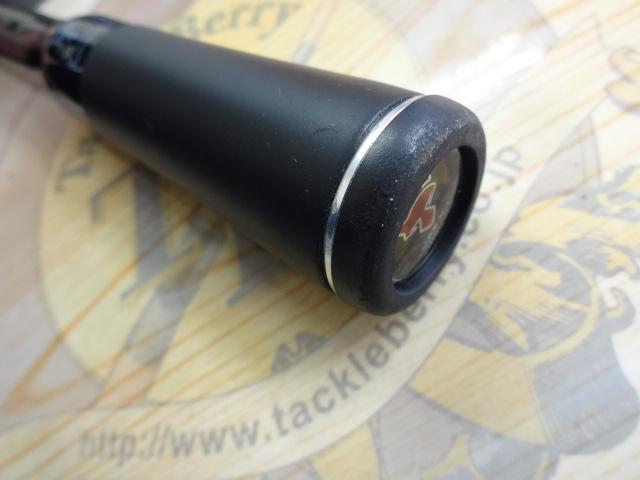 18ポイズンアドレナ 166H