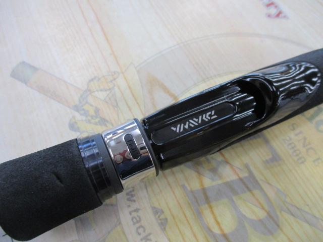 エメラルダスX 70MLS-S IM｜＠ベリーネット 日本最大新品中古釣具WEB