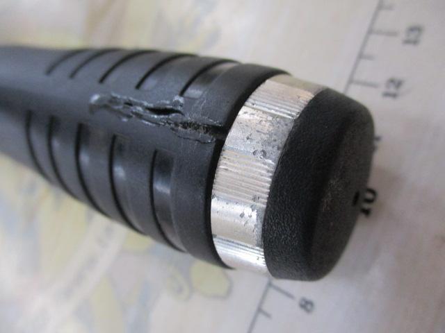 エアロキャスト 425EX-T