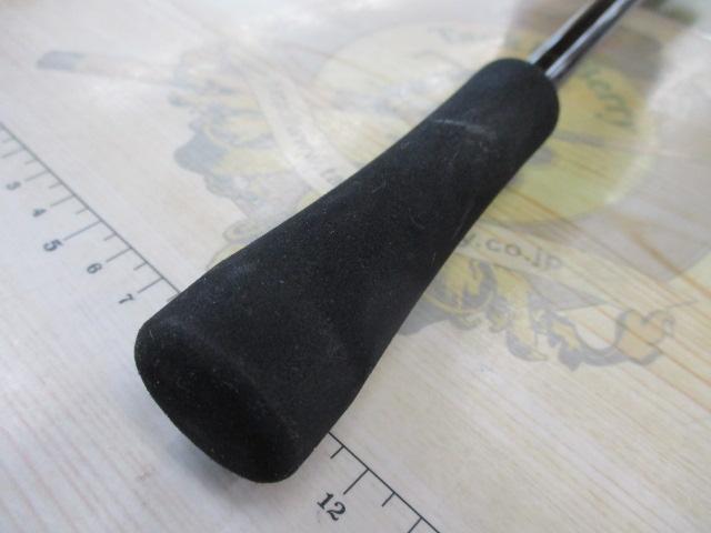 22セフィアBBメタルスッテ F-B66M-S